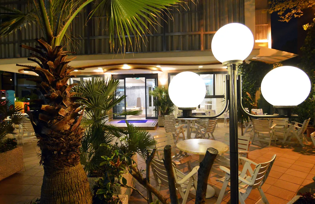 Hotel Adele-1