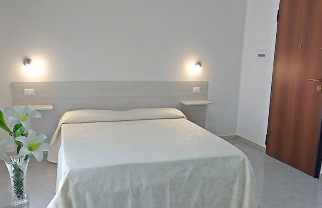 Al Giglio - Bed&Breakfast-1