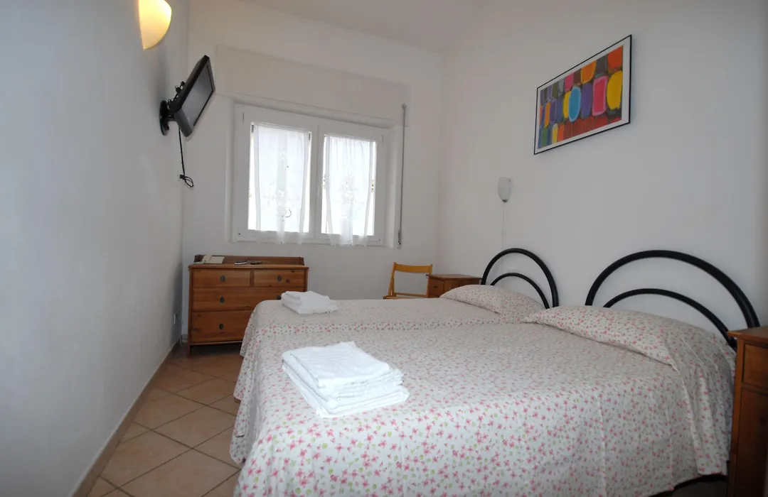 Hotel Luana-1