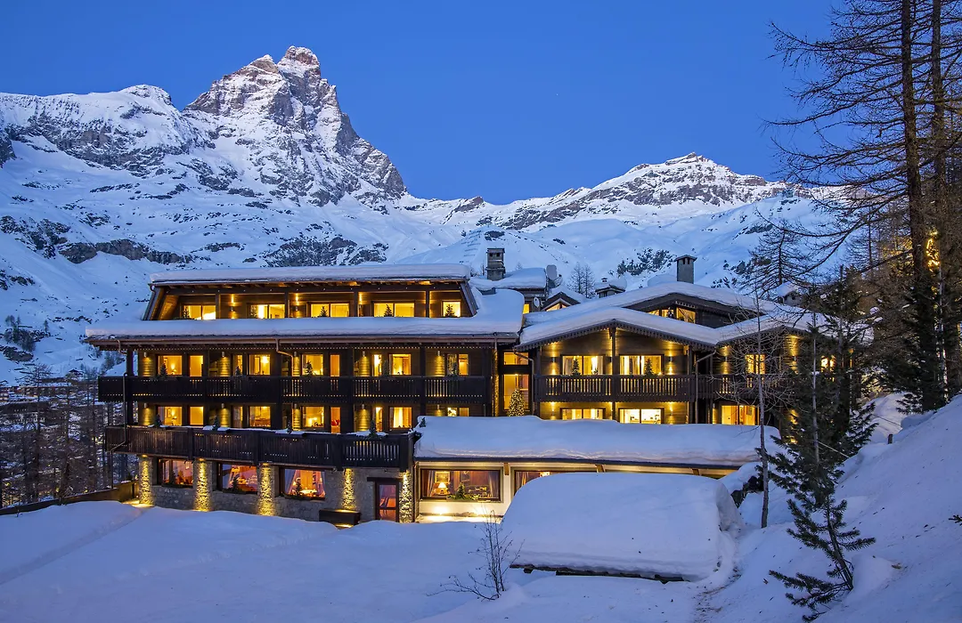 Hotel Hermitage Relais & Chateaux-1