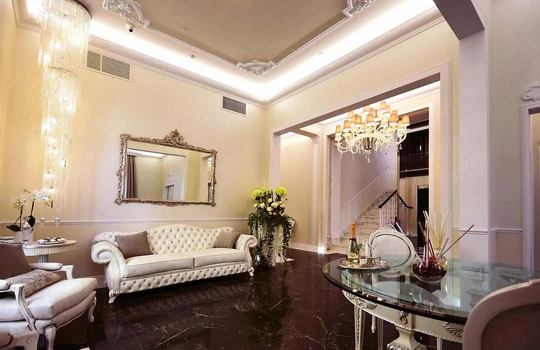 The Moon Boutique Hotel & Spa-1