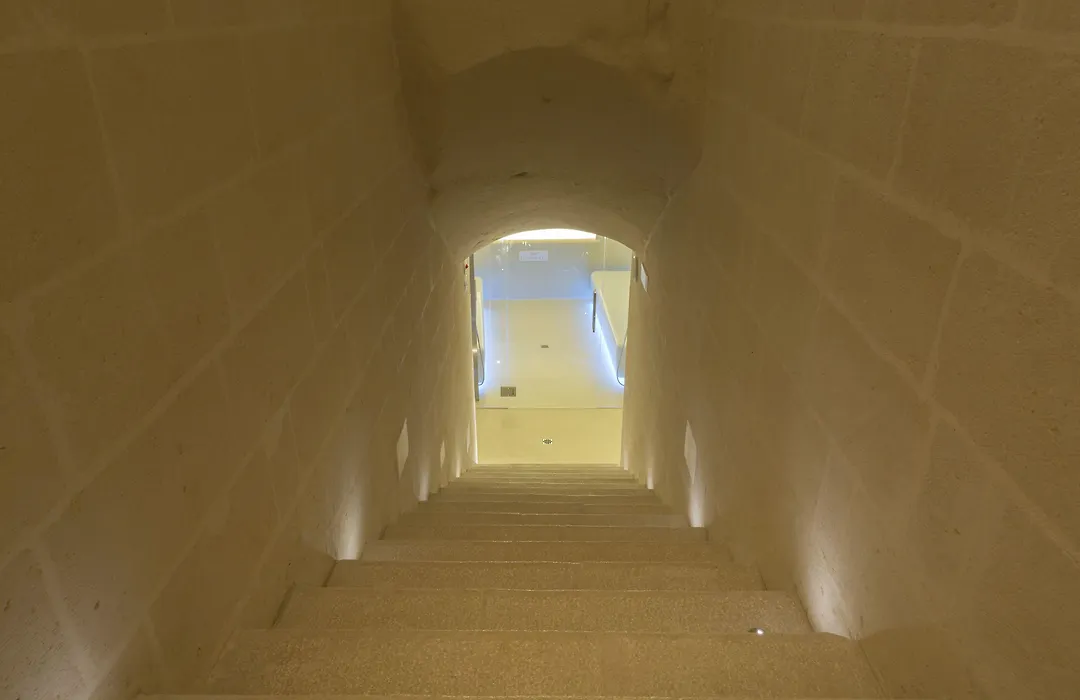 Aquatio Cave Luxury Hotel & Spa-1