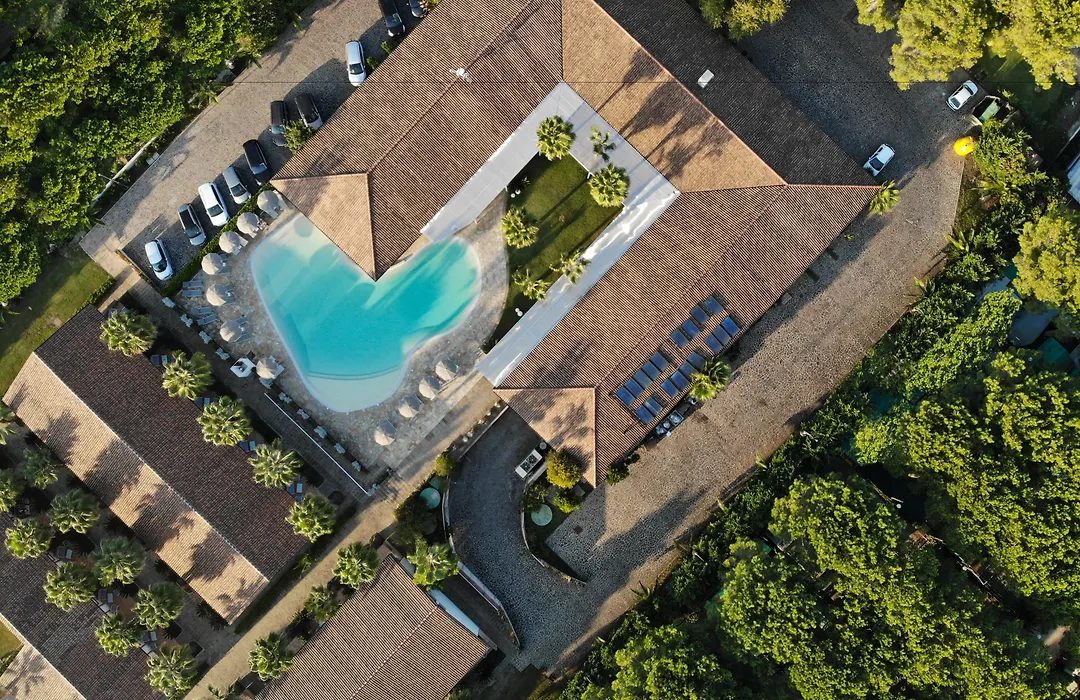 Paestum Inn Beach Resort-1