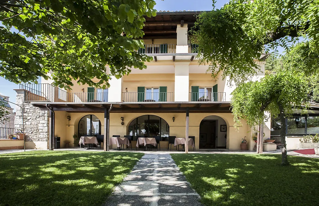 Hotel Ideale-1