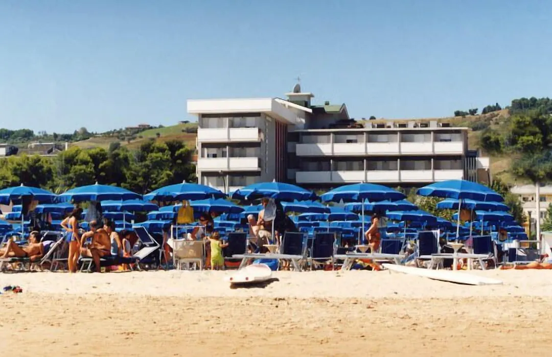 Hotel Palmarosa-1