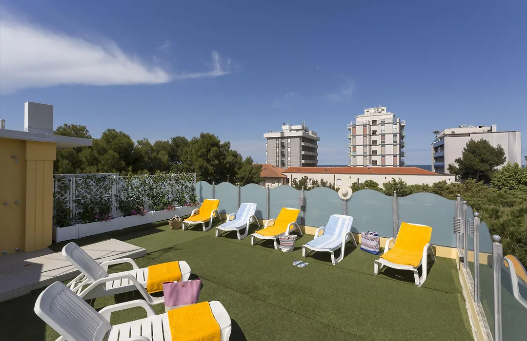 Hotel Cannes - in pieno centro-1