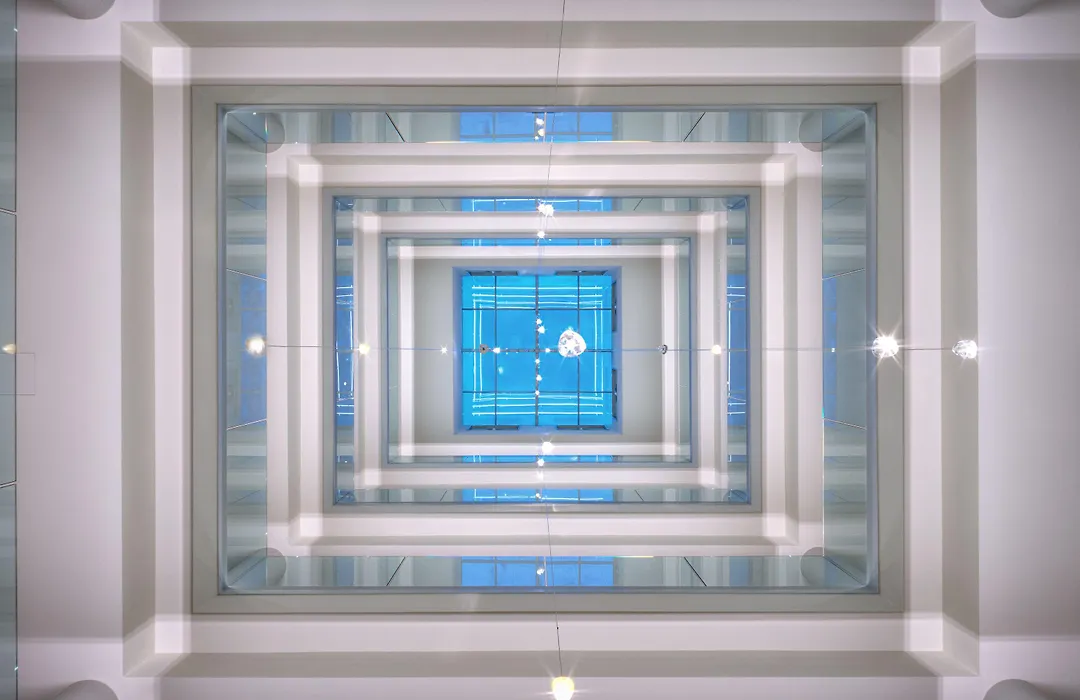 Hotel The Cube-1