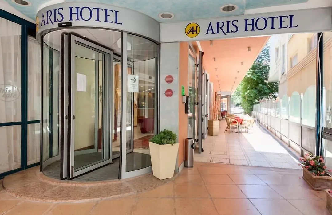 Aris Hotel-1