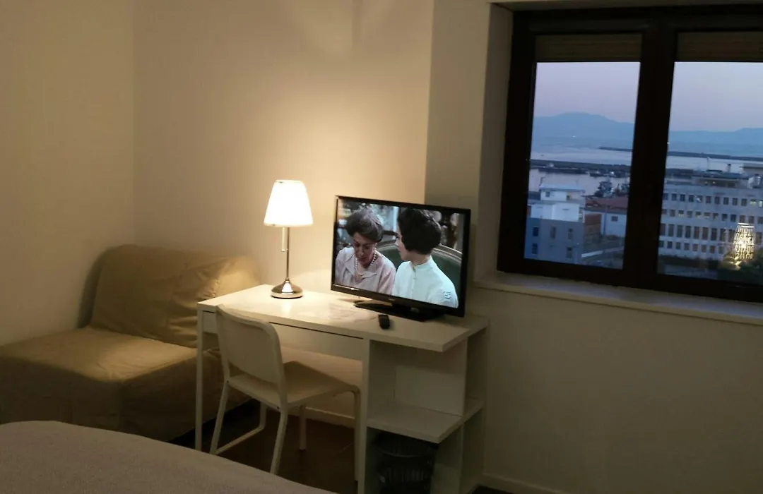 B&B Locanda Mediterranea-1