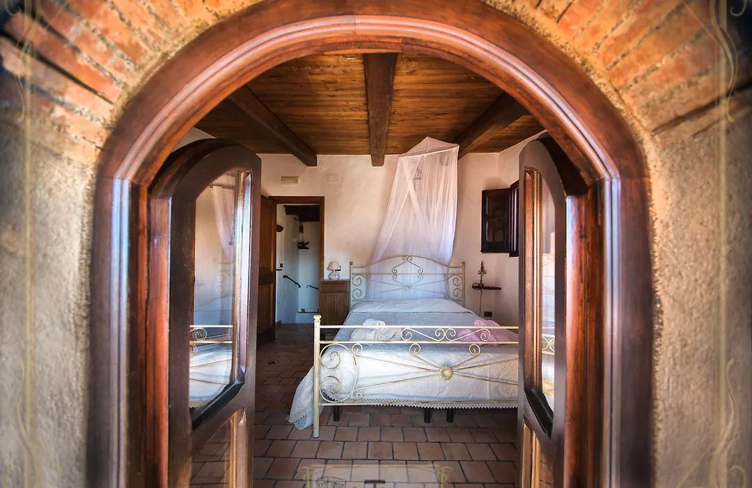 B&B La Torretta-1