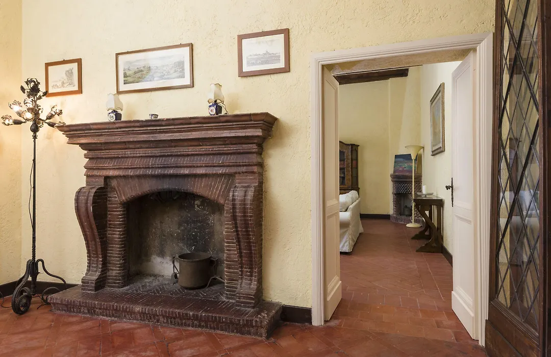 Fattoria Pian Di Rocca-1