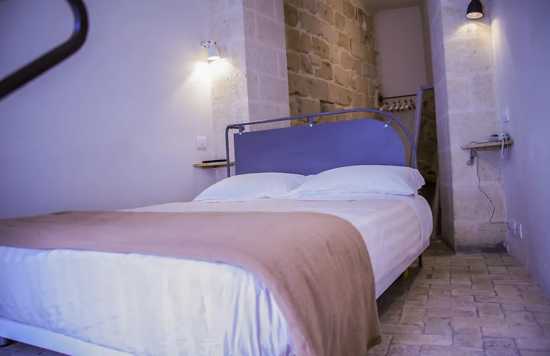 Thymus Residence Nei Sassi-1