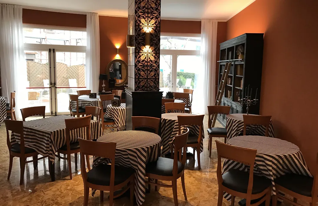 Art Hotel Ventaglio-1