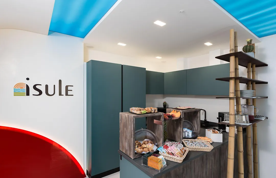 Isule Rooms & Breakfast-1