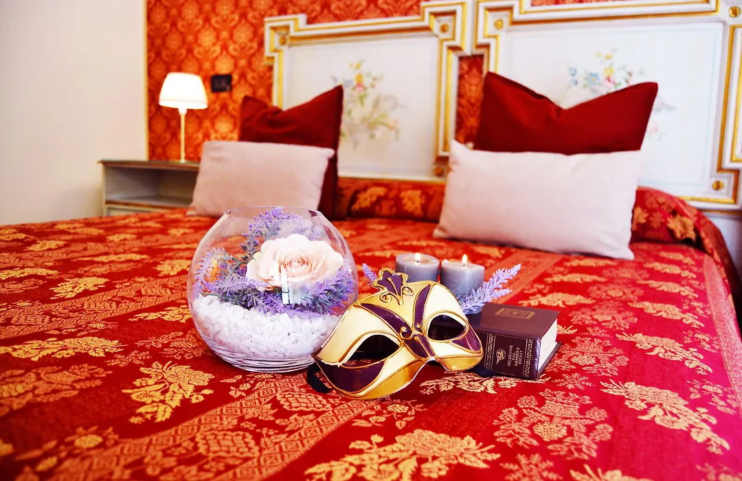 Venice Lion Residence Free Private Parking Easy Access Venice-1