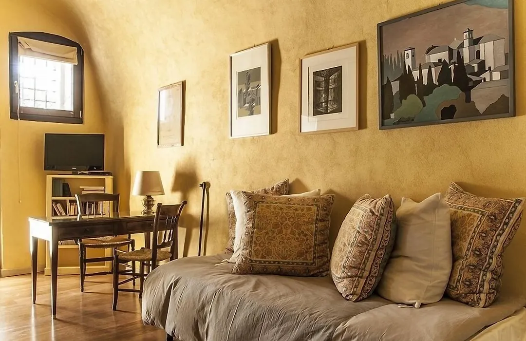 B&B Corte Delle Muse-1