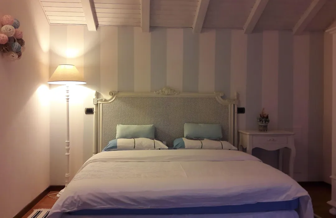 B&B Como Lake Cottage-1