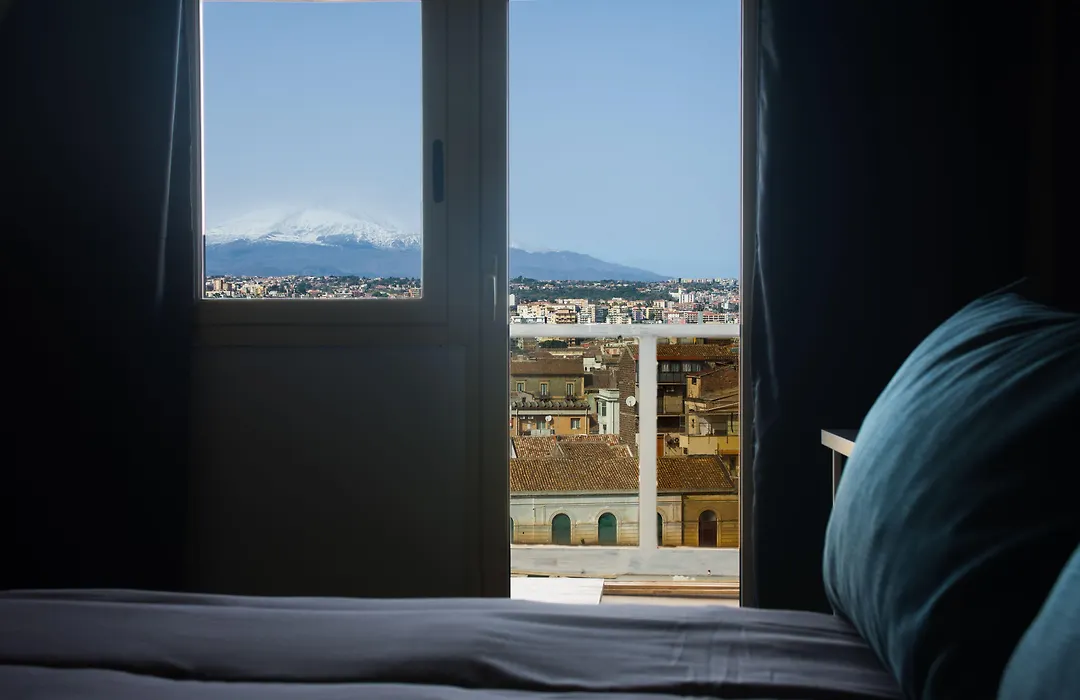 Turiddu B&B-1