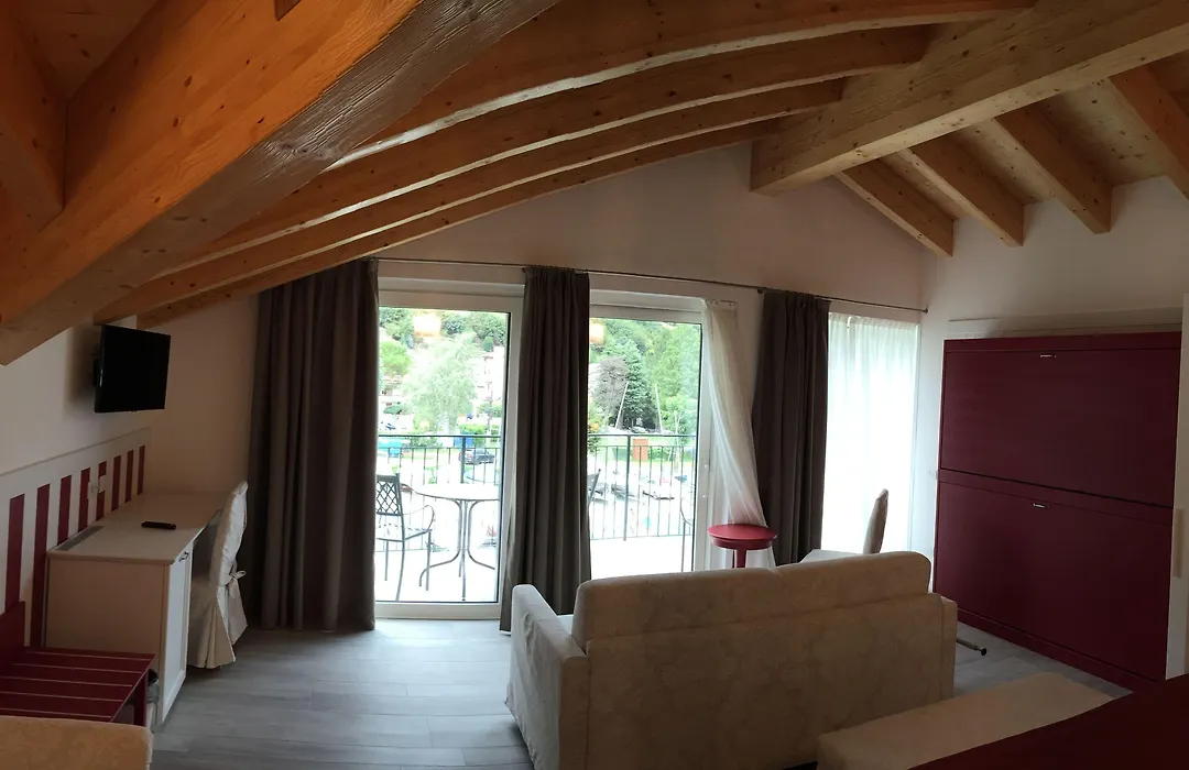 Hotel Resort Le Vele-1