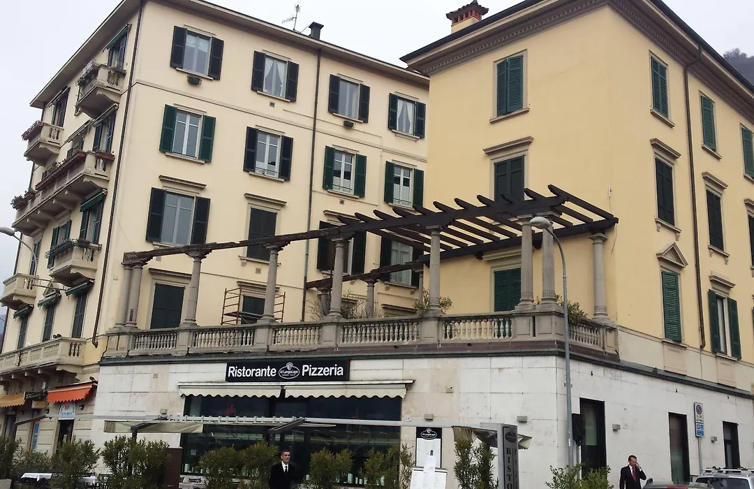 L'Approdo Di Sant'Agostino-1