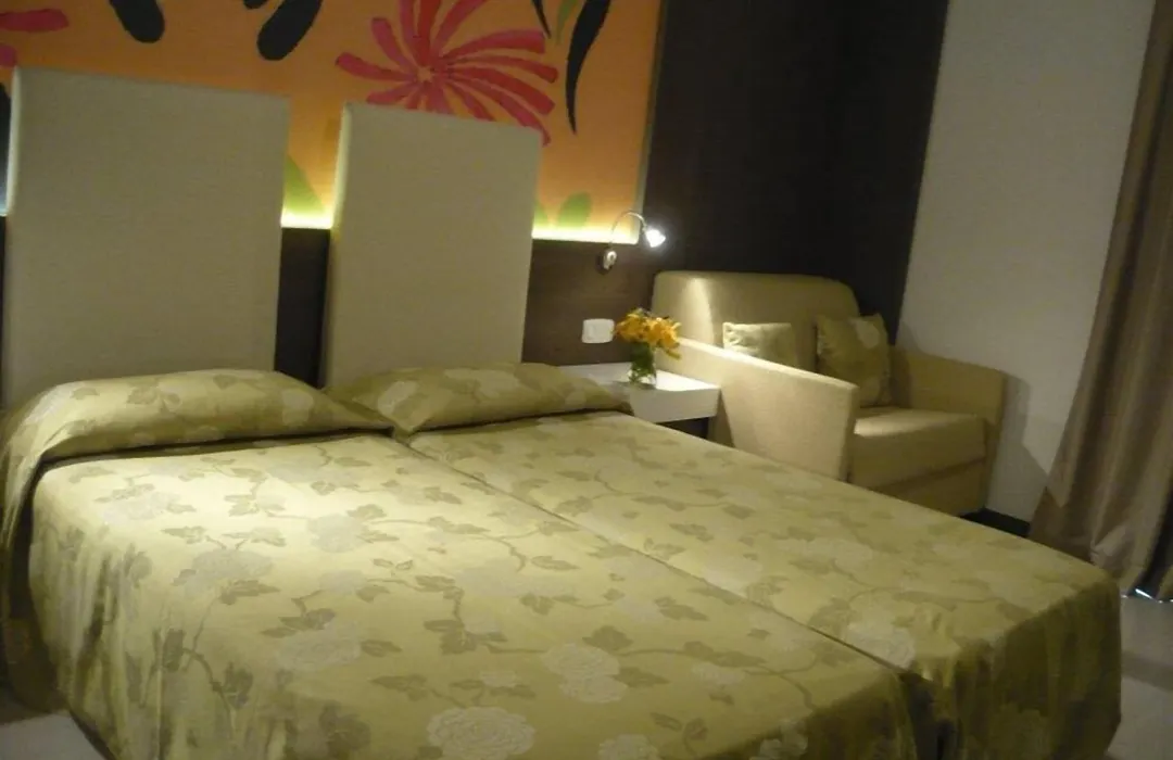 Hotel Lily-1