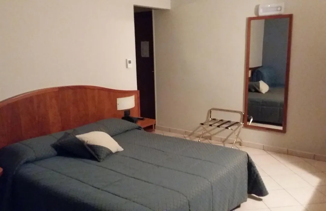 Hotel Cavour-1