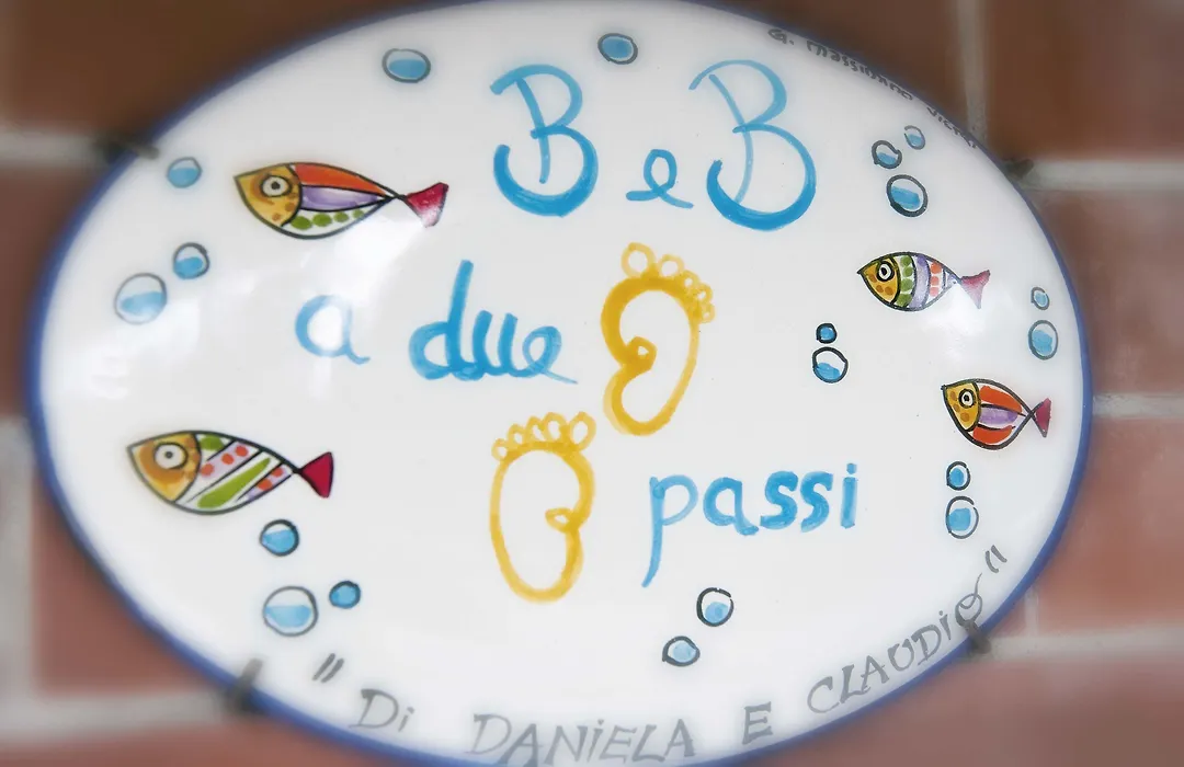 A Due Passi-1