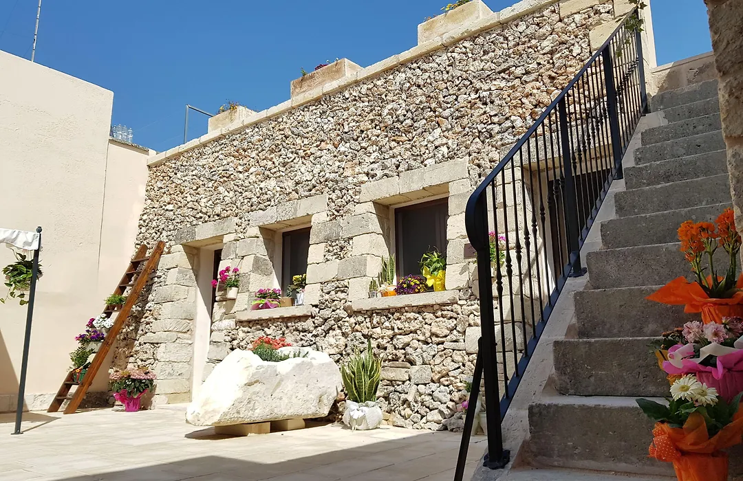 Salento Ada's House-1