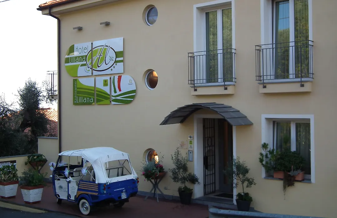 Hotel Liliana Diano Marina-1
