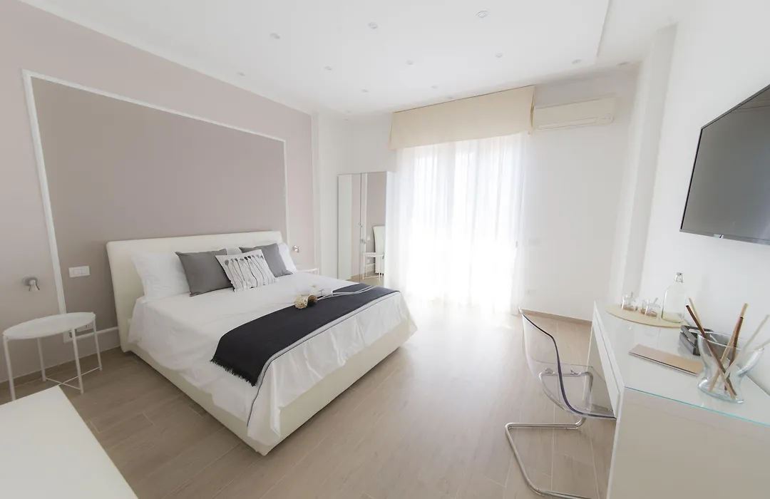 Cherie B&B - Salerno-1