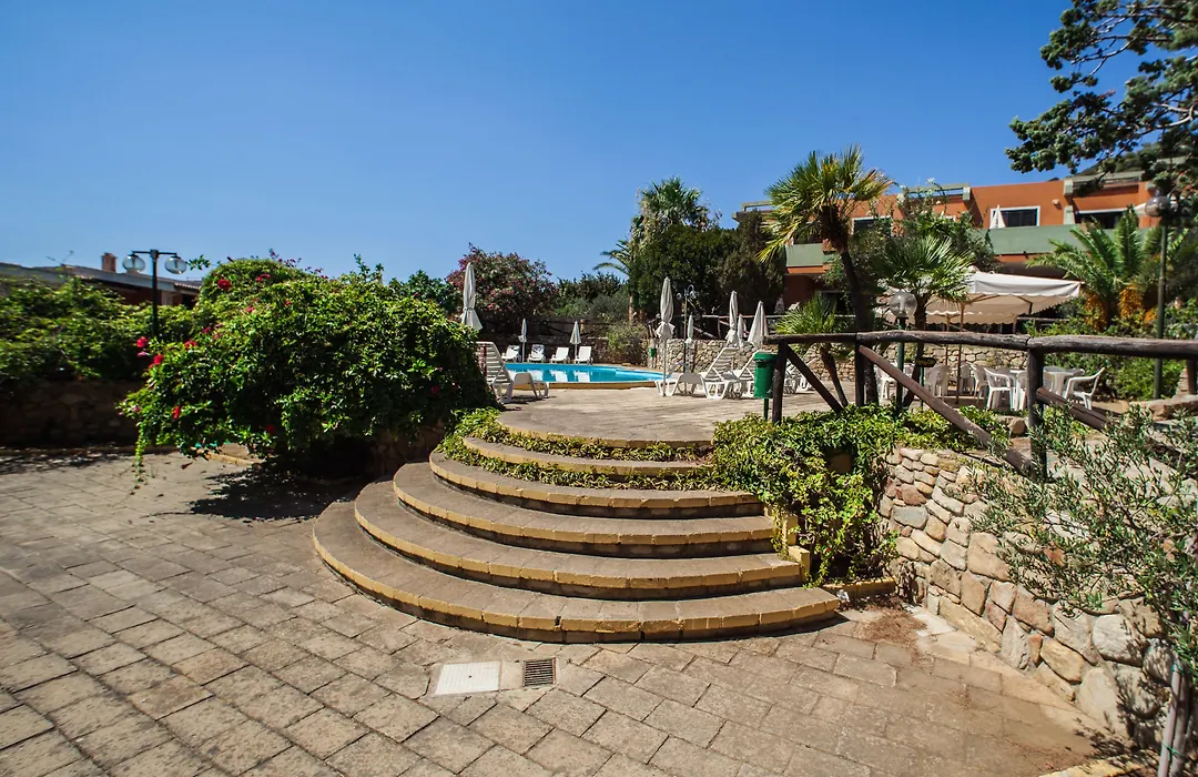 Appart Hotel Residence-1