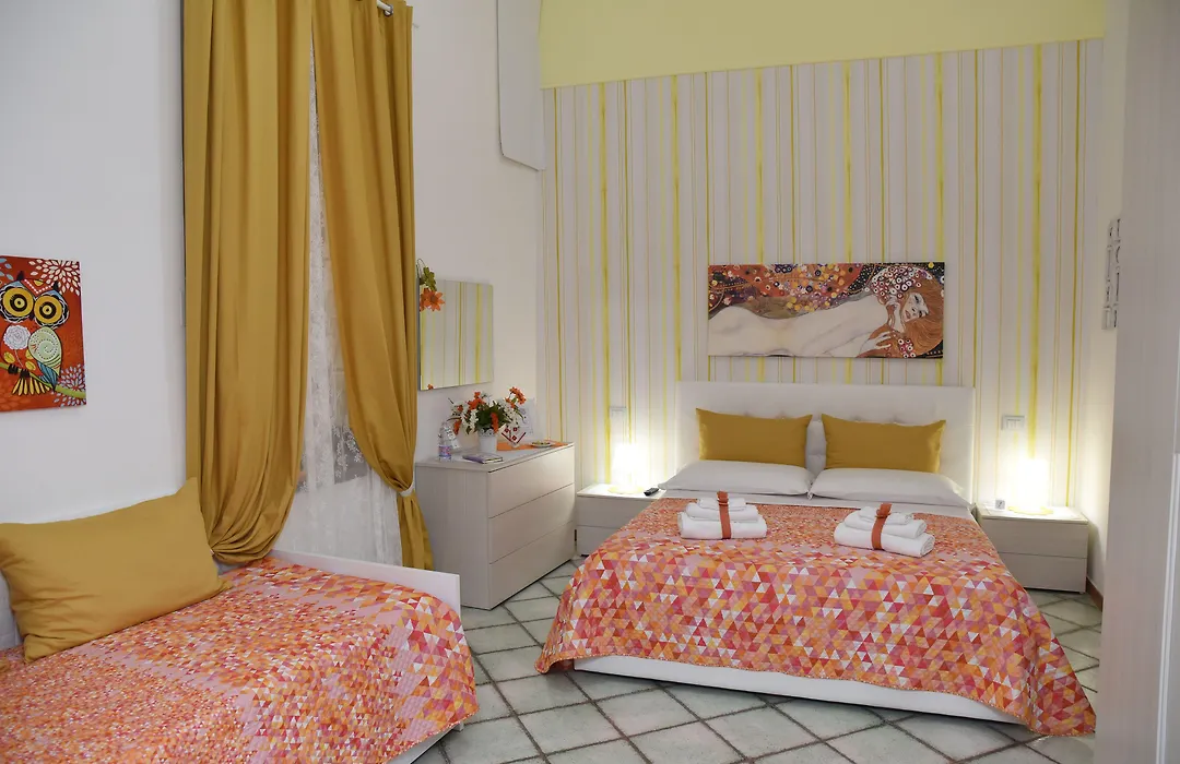 B&B Dei Mercanti-1