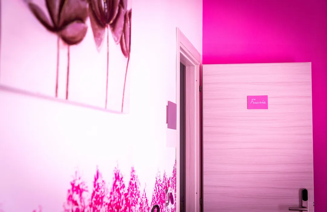 Colors B&B-1