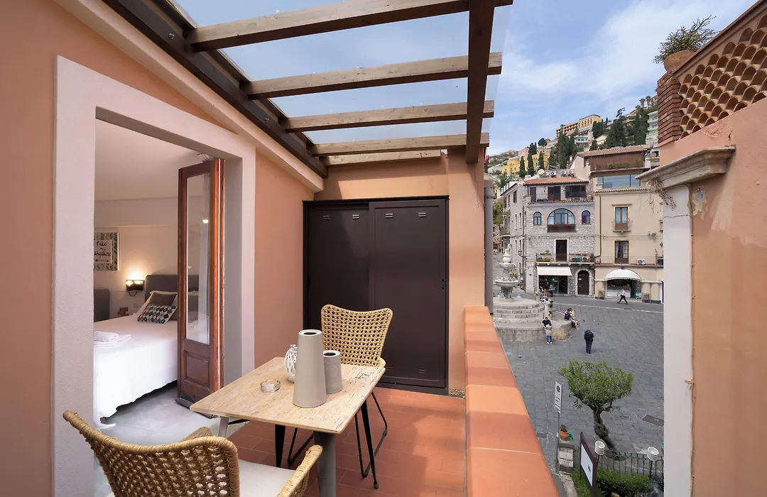 Al Duomo Rooms & Flats-1