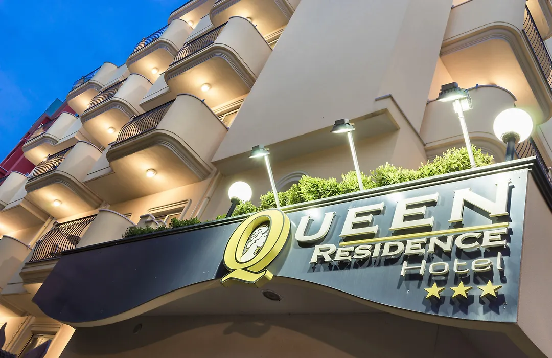 Residence Queen-1