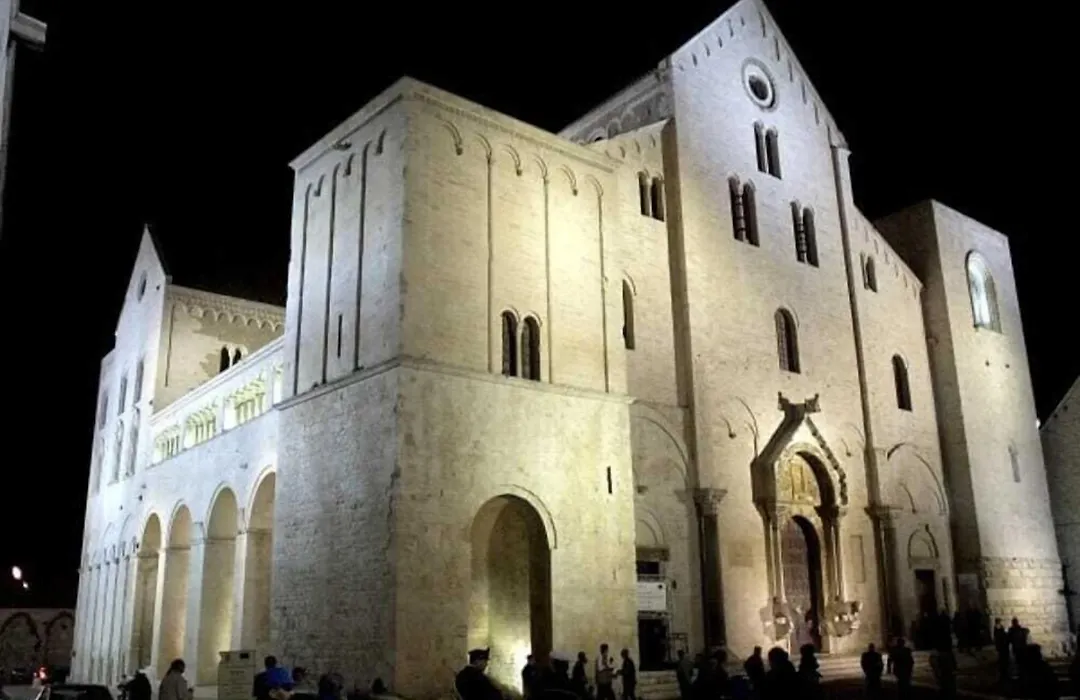 B&B Bari Old Town-1