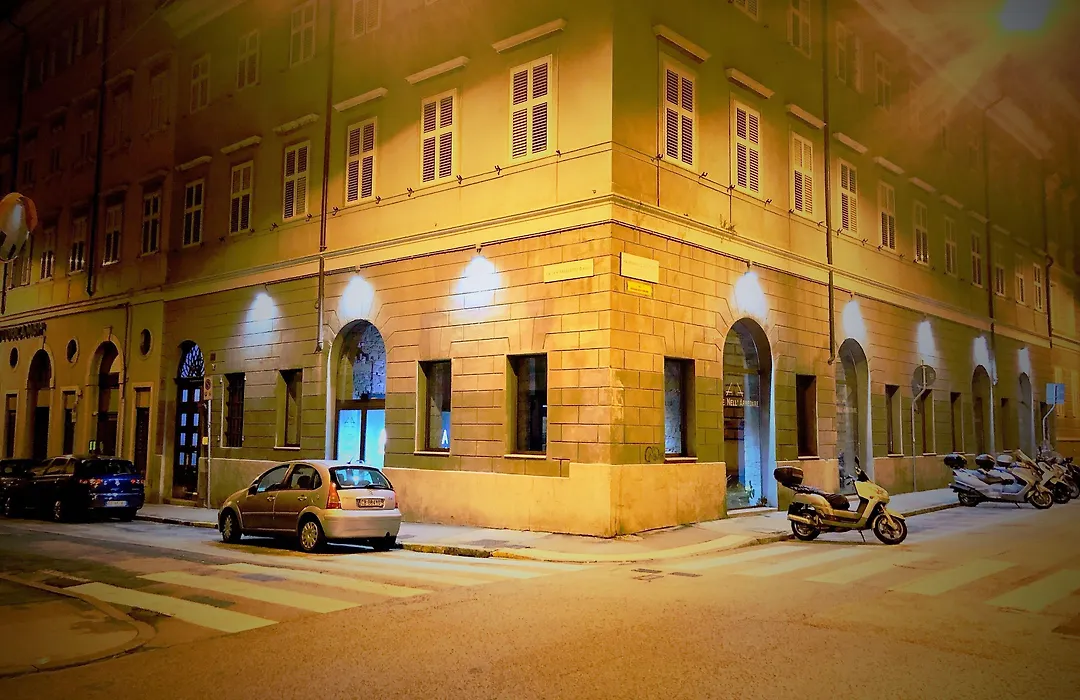 Hotel Tergeste-1
