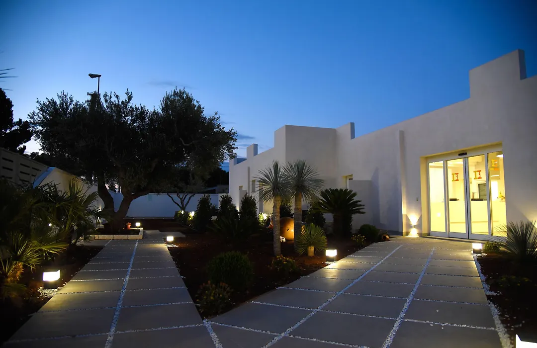 Hotel Belsito-1