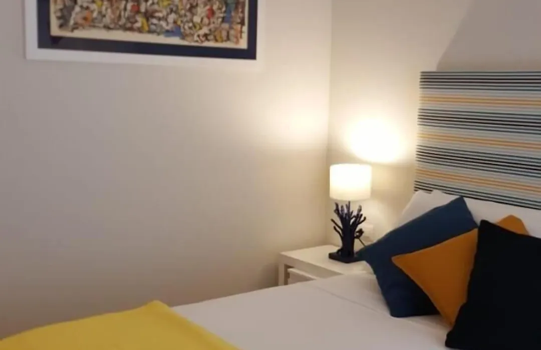 Sorrento Resart Suite-1