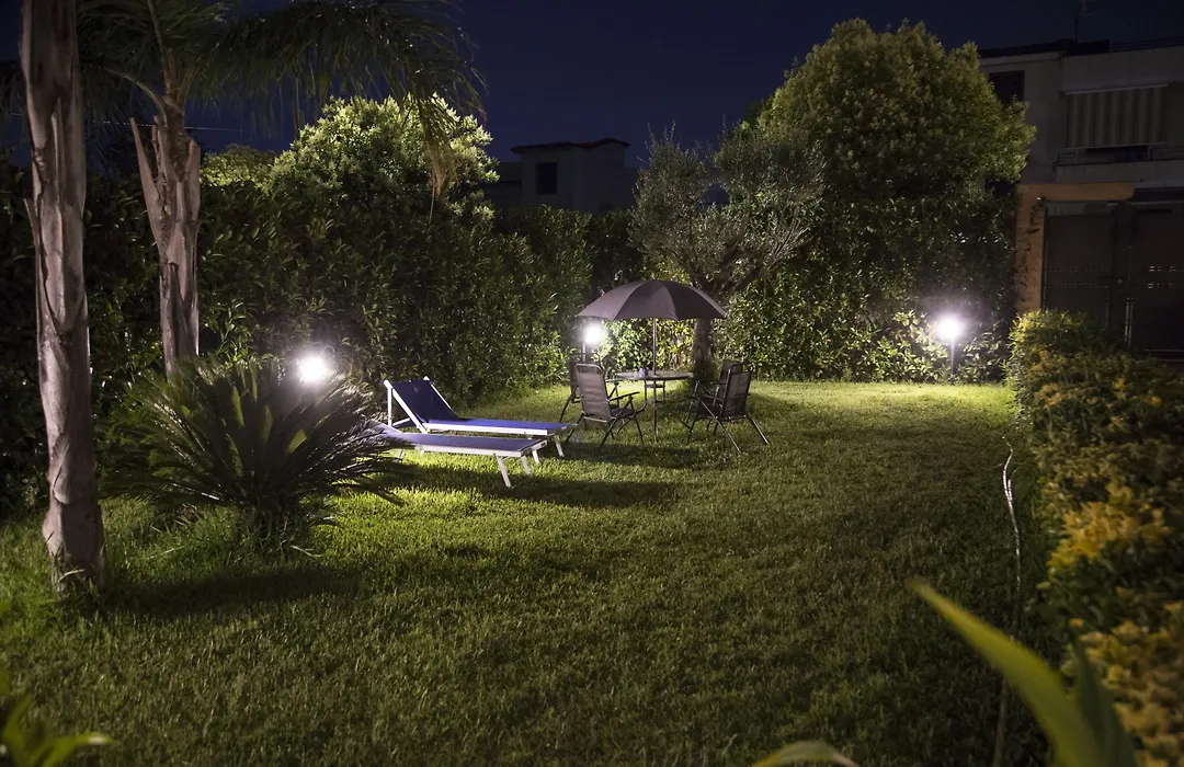 B&B Villa Gaudium-1
