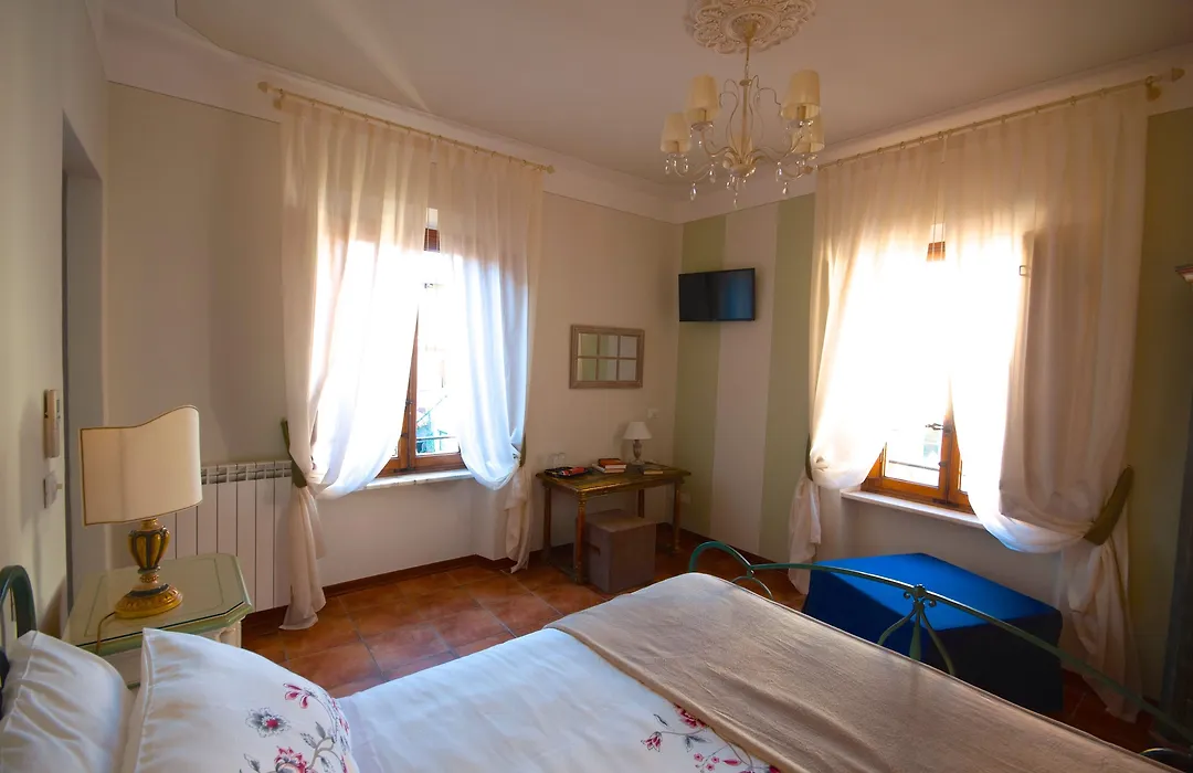 B&B Corte Toro-1