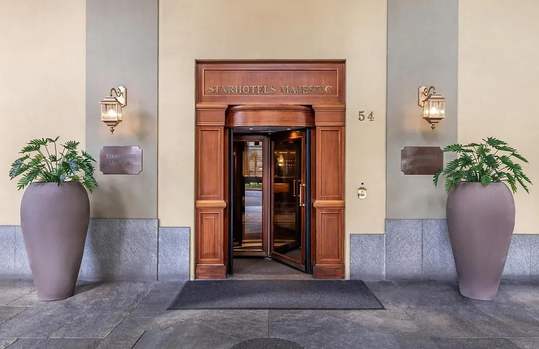 Starhotels Majestic-1