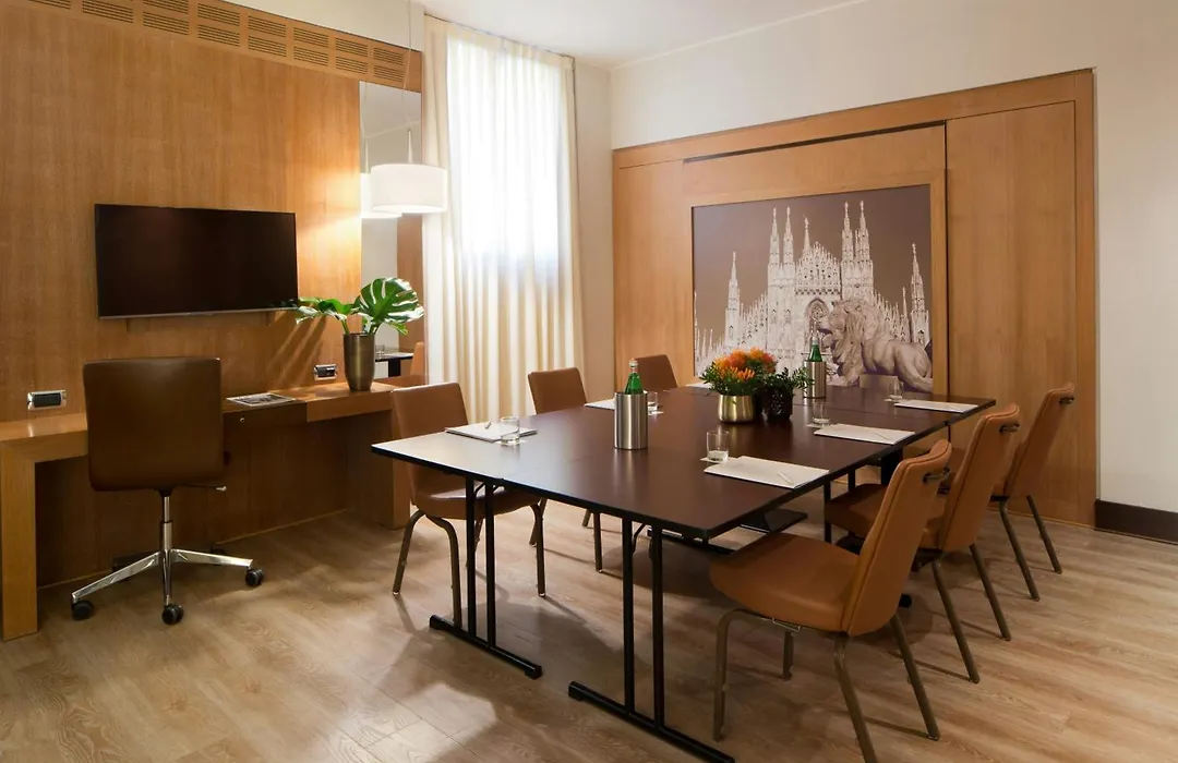 Starhotels Ritz-1