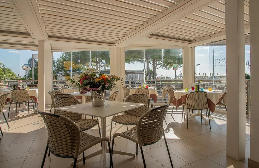 Hotel Sirenetta-1