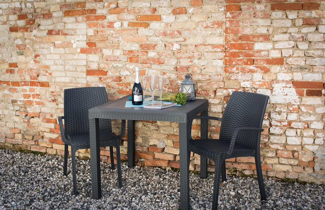 B&B Borgo Antico-1