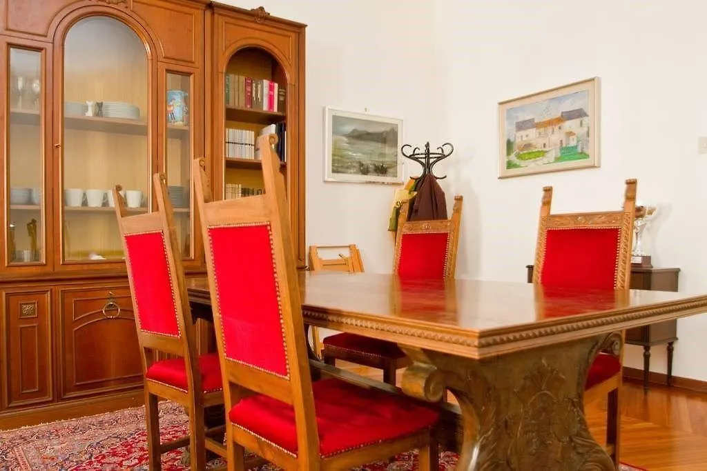 Lo Studio Di Joyce-1