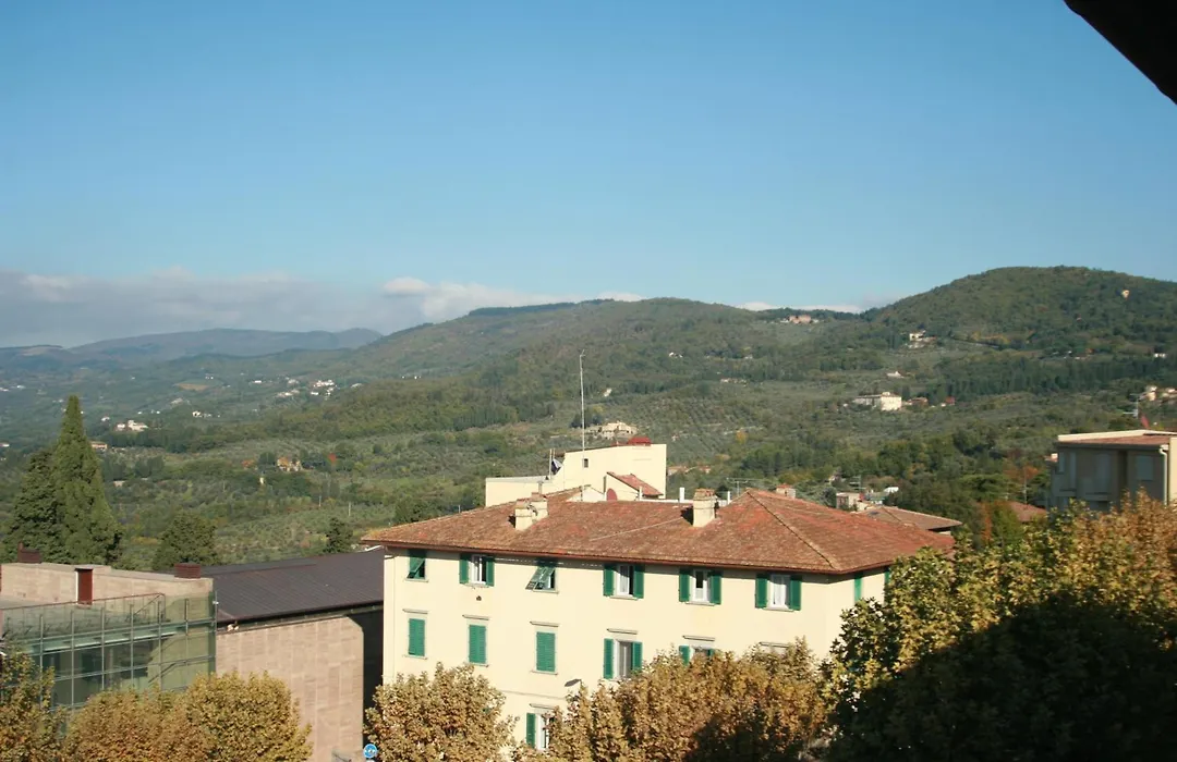 Albergo Villa Sorriso-1