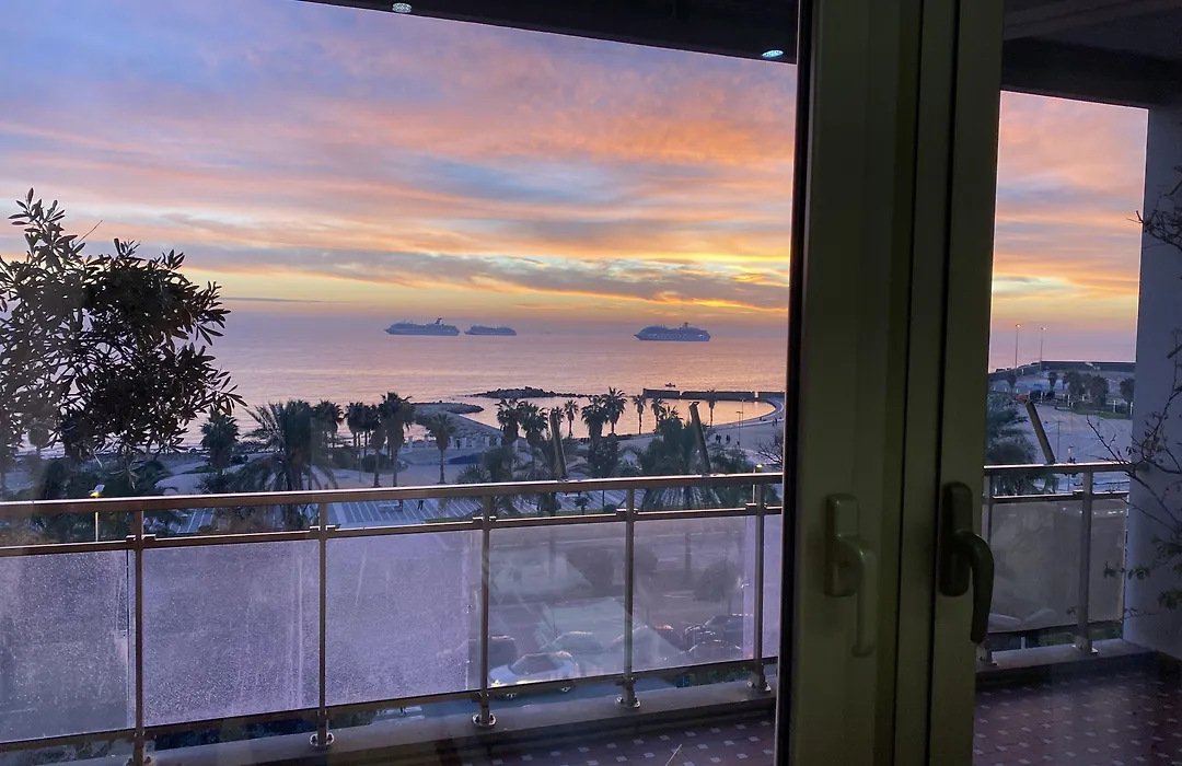 La Casa Sul Mare-1