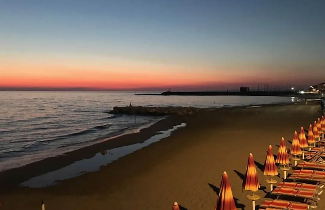Hotel Il Delfino-1