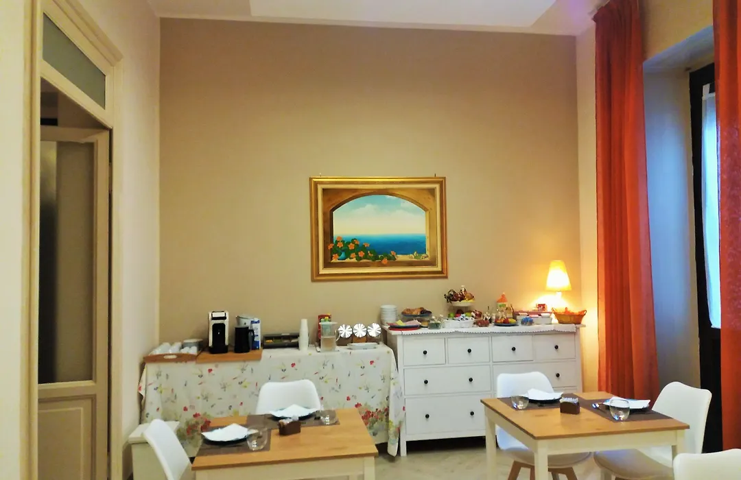 B&B Oriental Palace-1